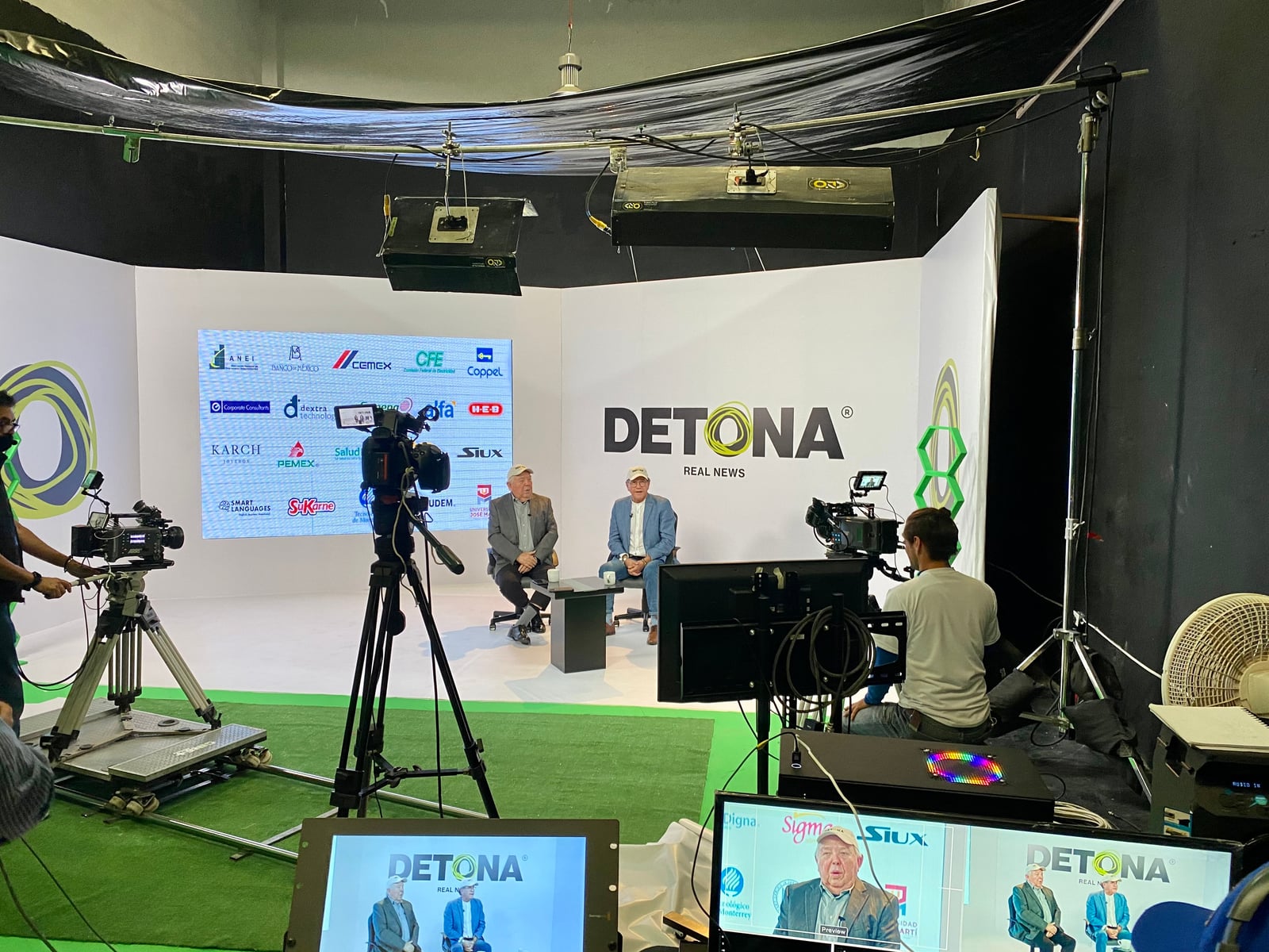 Foto Gabriela Kalifa.