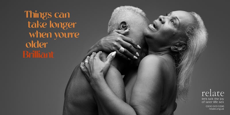 Foto: Rankin/Relate.