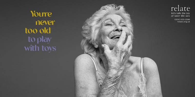 Foto: Rankin/Relate.