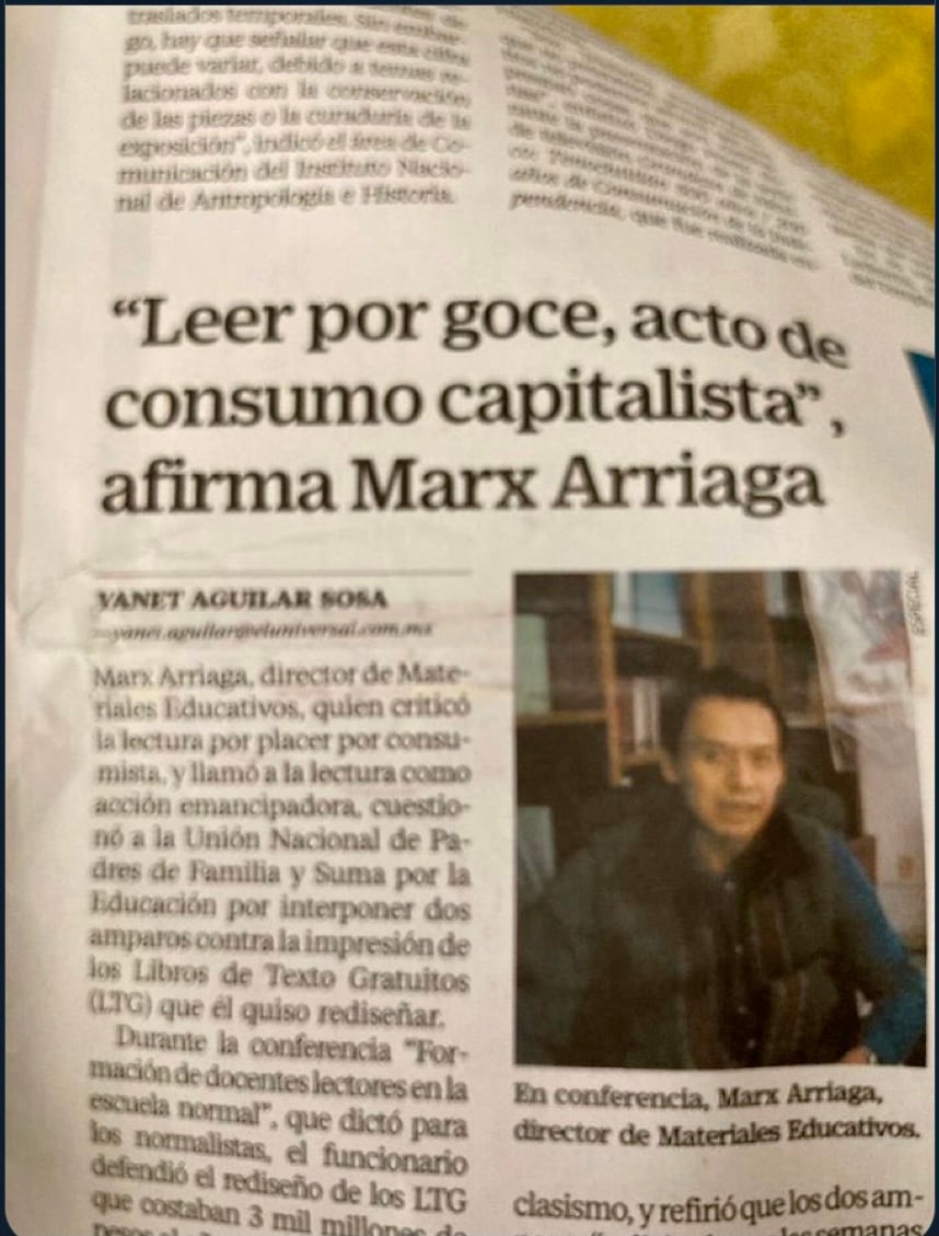 Foto El Universal.