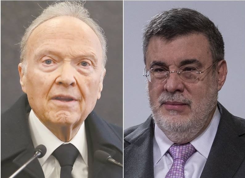 Scherer y Gertz Manero: ¿quién es la presa acorralada?