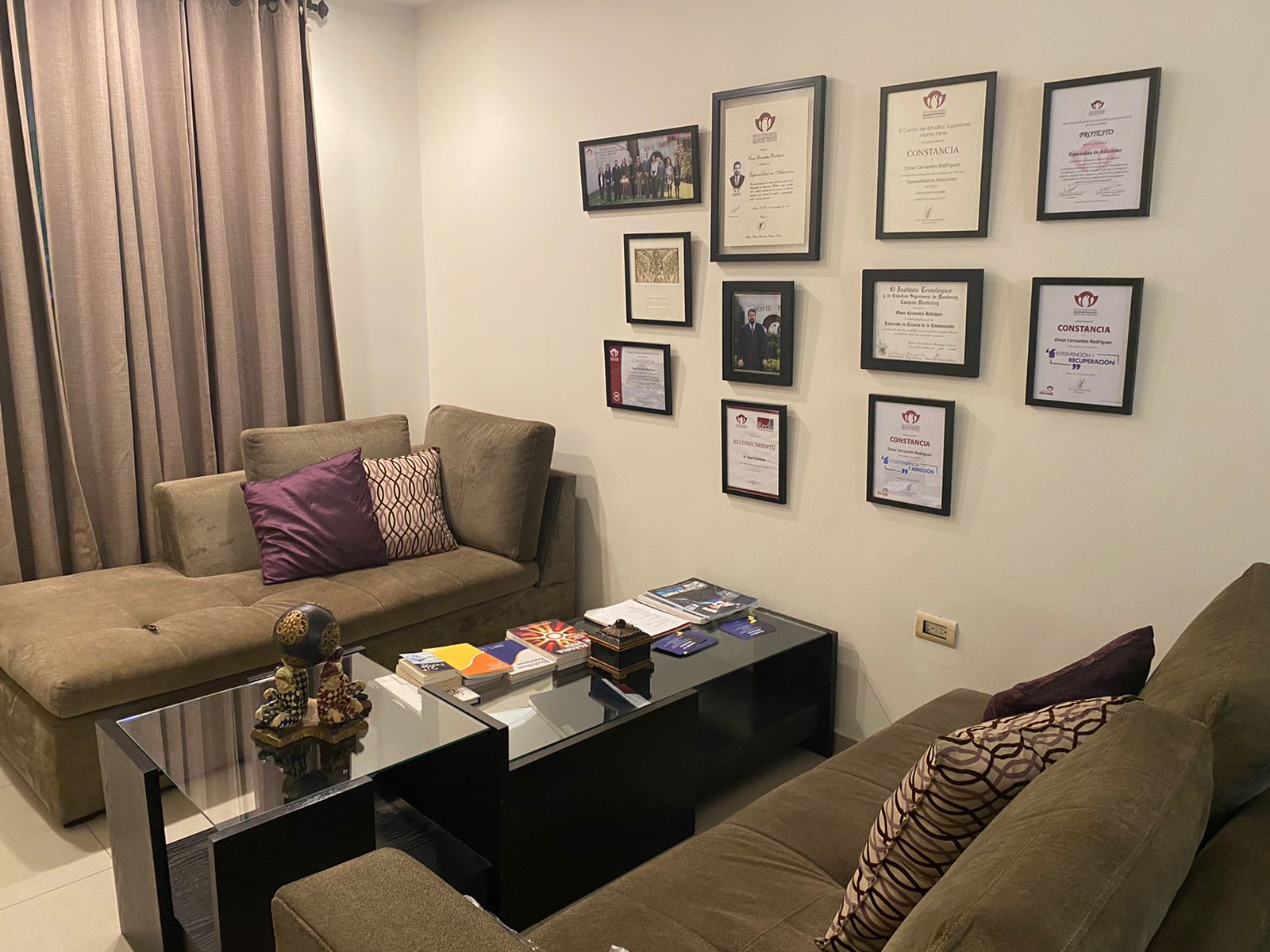 Foto: Omar Cervantes.