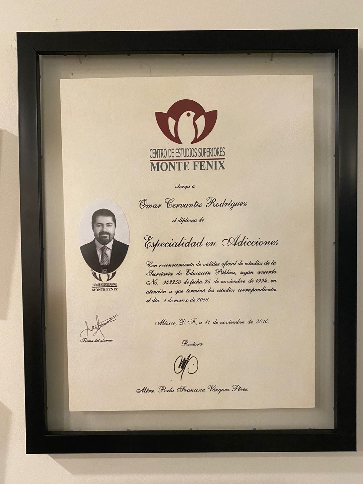 Foto: Omar Cervantes.