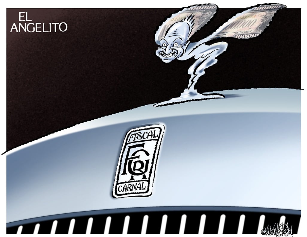 Calderón DETONA aquí.