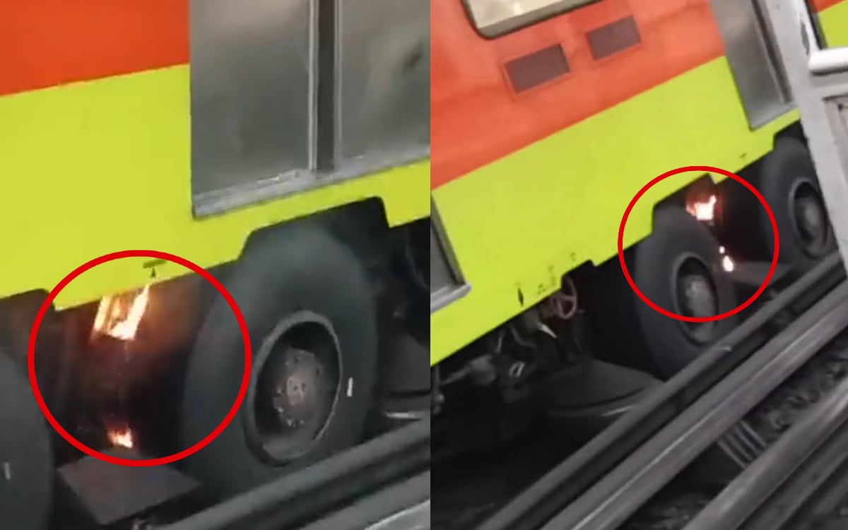 ¡Válgame! Guardia Nacional vigilará el Metro de la CDMX
