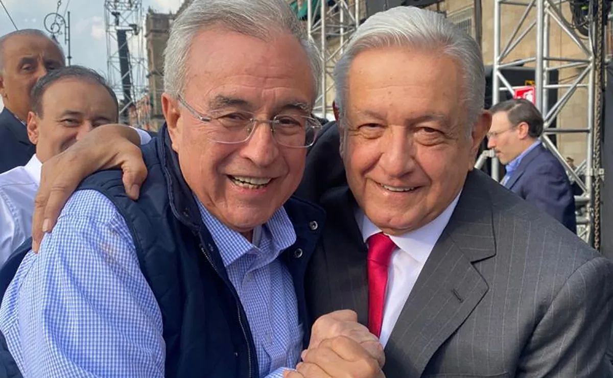 Rocha Moya, una bomba de tiempo