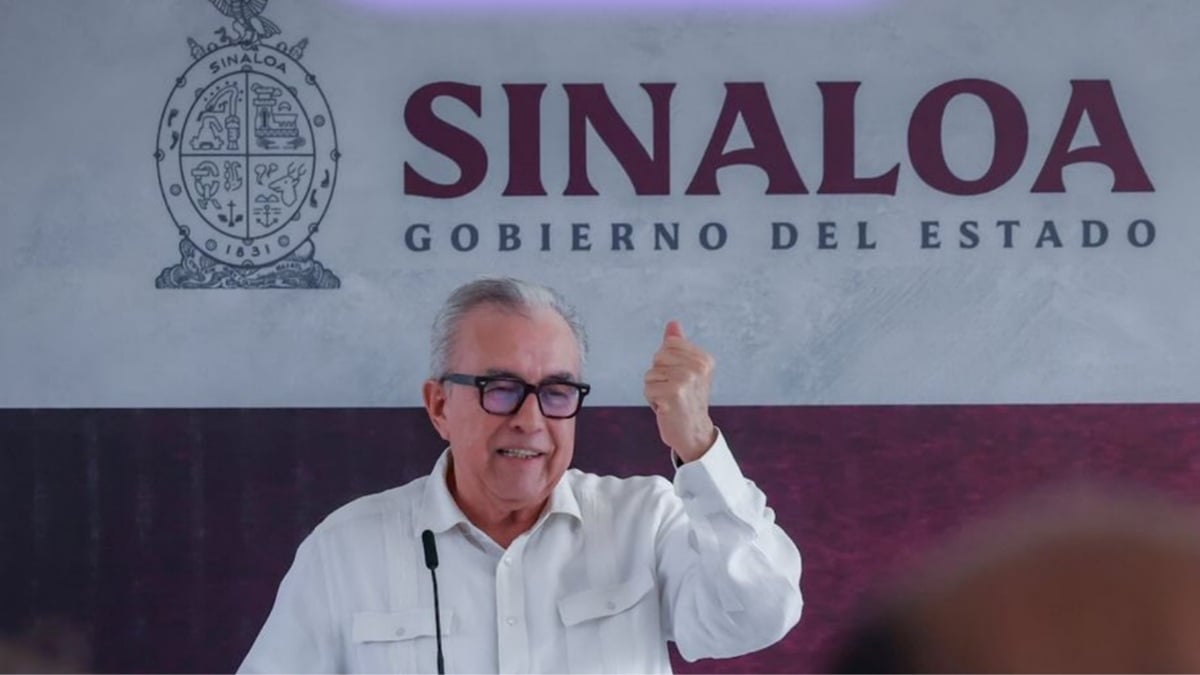 Rocha Moya: lo sabían y lo protegieron