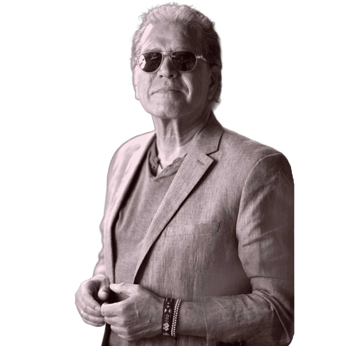Plácido Garza - avatar